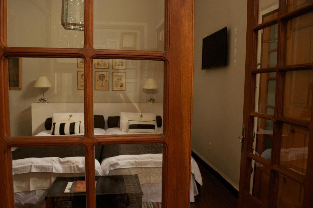Art Hotel Deco Salto Habitación foto